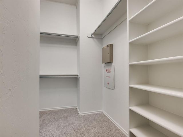 2901 Danielle Terrace, Moore, OK 73160