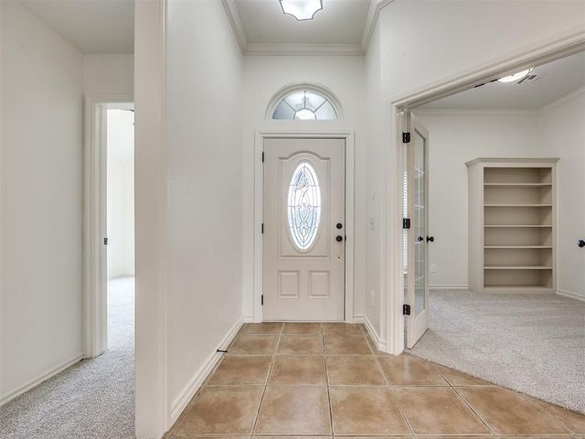 2901 Danielle Terrace, Moore, OK 73160