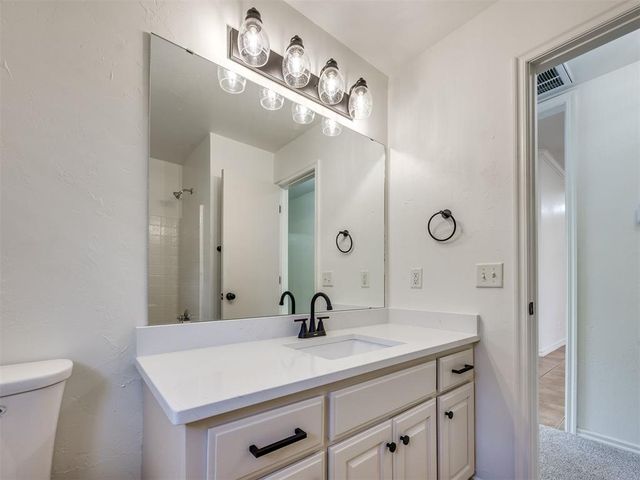 2901 Danielle Terrace, Moore, OK 73160