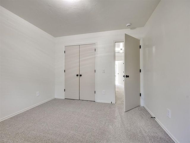 2901 Danielle Terrace, Moore, OK 73160