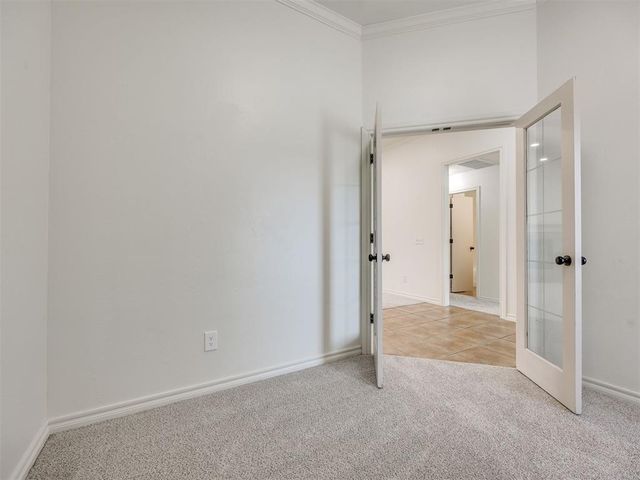 2901 Danielle Terrace, Moore, OK 73160