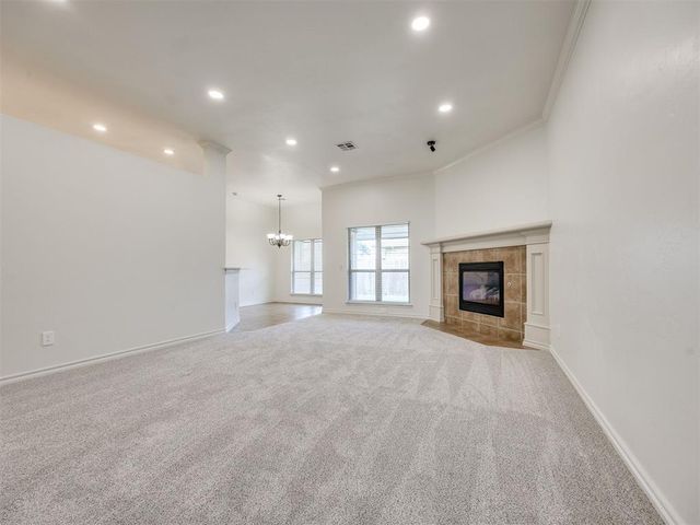 2901 Danielle Terrace, Moore, OK 73160