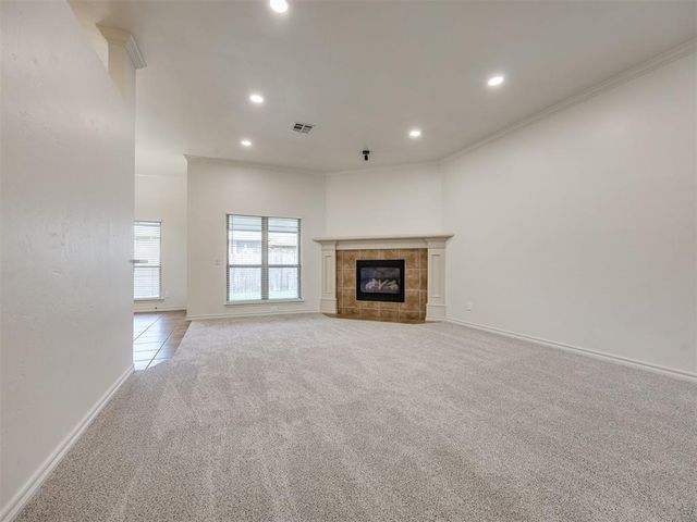 2901 Danielle Terrace, Moore, OK 73160