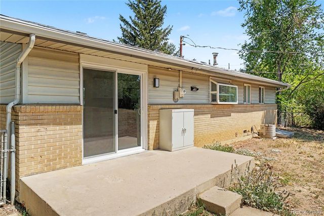 885 Hartford Drive, Boulder, CO 80305