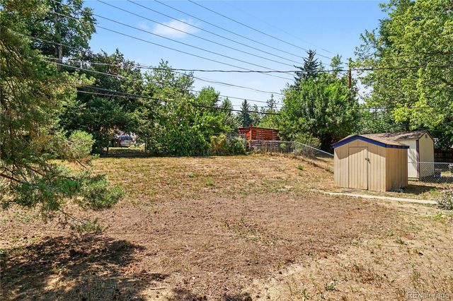 885 Hartford Drive, Boulder, CO 80305