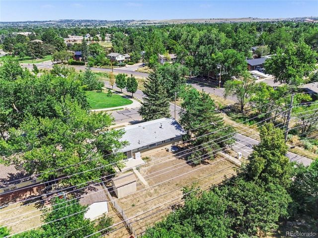 885 Hartford Drive, Boulder, CO 80305
