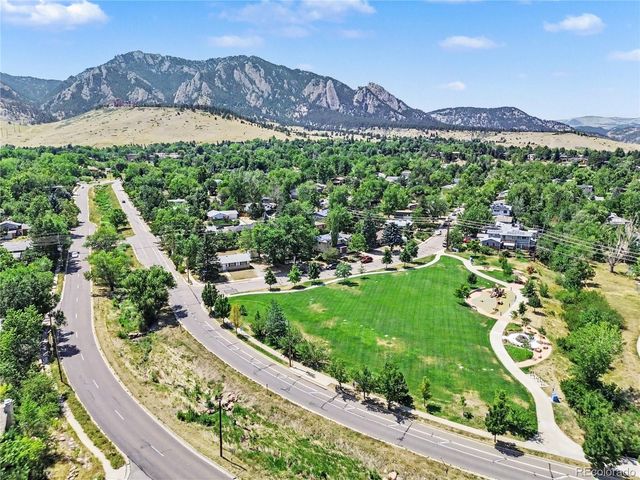 885 Hartford Drive, Boulder, CO 80305