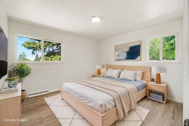 885 Hartford Drive, Boulder, CO 80305