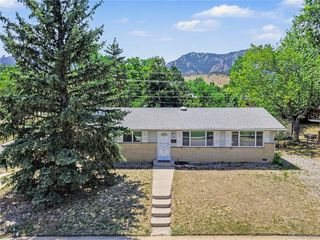 885 Hartford Drive, Boulder, CO 80305
