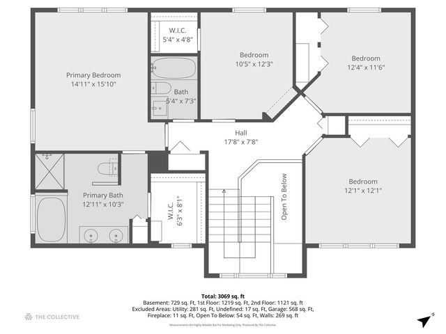 1 Mckenzie Court, Lake In The Hills, IL 60156