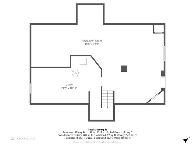 1 Mckenzie Court, Lake In The Hills, IL 60156