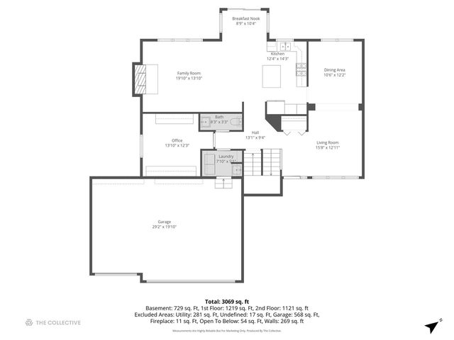 1 Mckenzie Court, Lake In The Hills, IL 60156