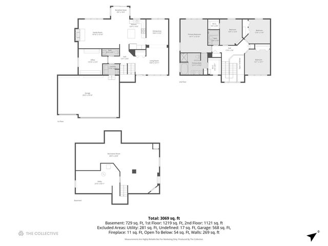 1 Mckenzie Court, Lake In The Hills, IL 60156