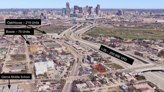 911 E 8th Street, Dallas, TX 75203