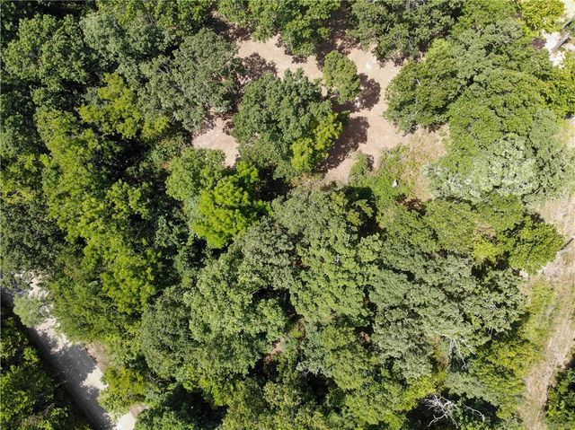 2802 Palisades Circle, Bentonville, AR 72712
