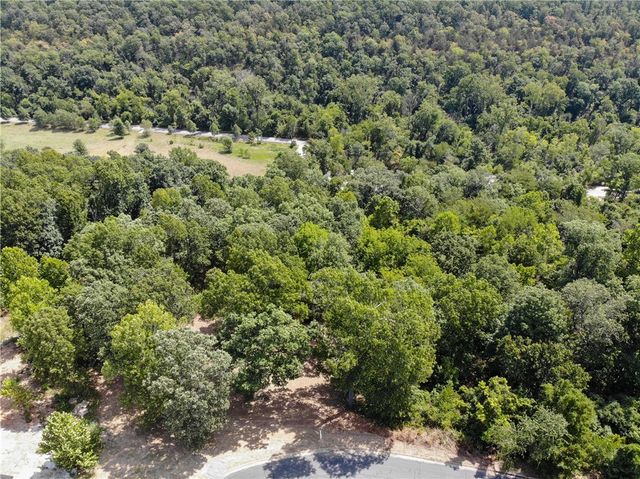 2802 Palisades Circle, Bentonville, AR 72712