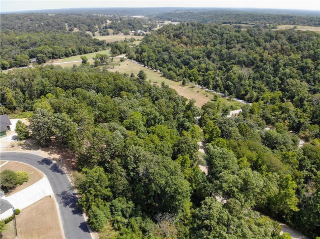 2802 Palisades Circle, Bentonville, AR 72712