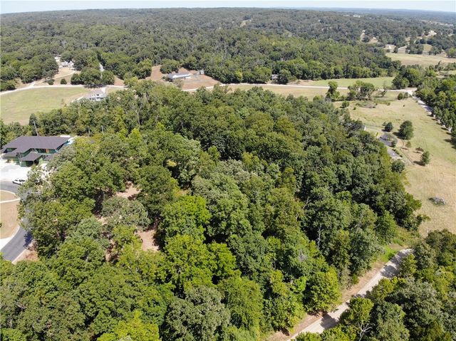 2802 Palisades Circle, Bentonville, AR 72712