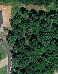 2802 Palisades Circle, Bentonville, AR 72712