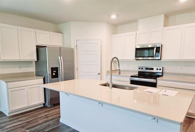 1237 LIMBALI STREET, Mount Dora, FL 32757