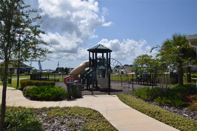 1237 LIMBALI STREET, Mount Dora, FL 32757