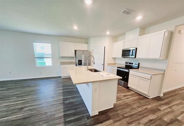 1237 LIMBALI STREET, Mount Dora, FL 32757