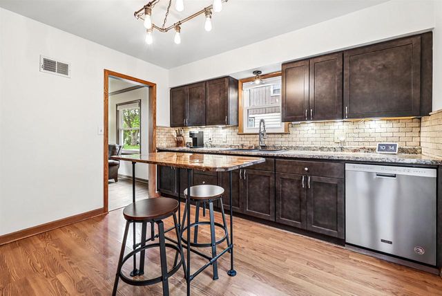 1715 E COLLEGE AVENUE, Appleton, WI 54915