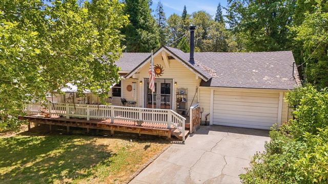 433 Sacramento St, Nevada City, CA 95959