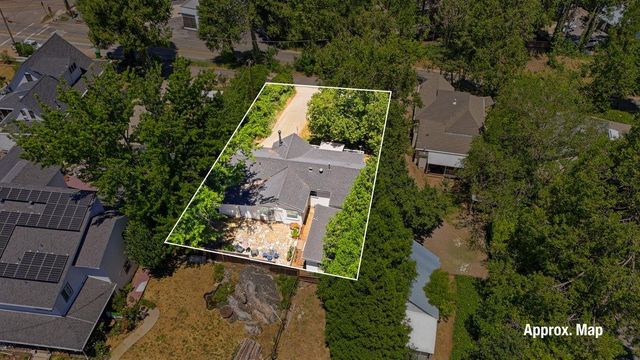 433 Sacramento St, Nevada City, CA 95959