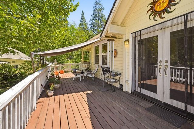 433 Sacramento St, Nevada City, CA 95959