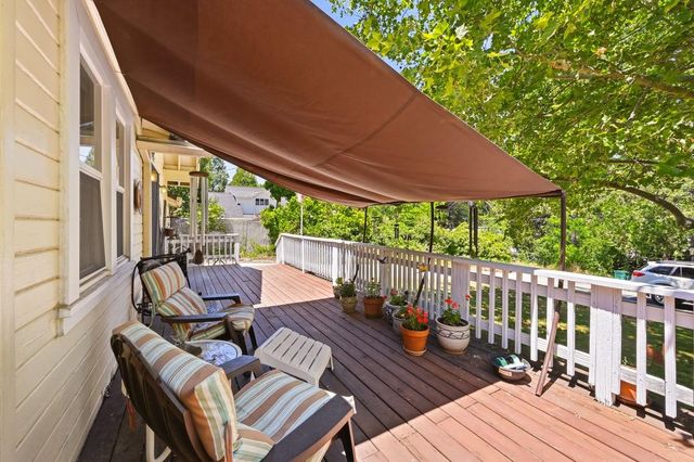 433 Sacramento St, Nevada City, CA 95959