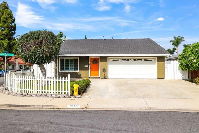 335 Santa Barbara Street, Placentia, CA 92870