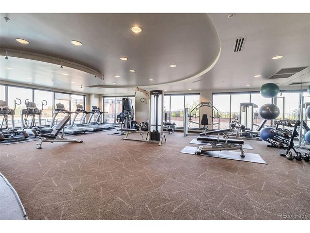 2990 E 17th Ave 1006, Denver, CO 80206