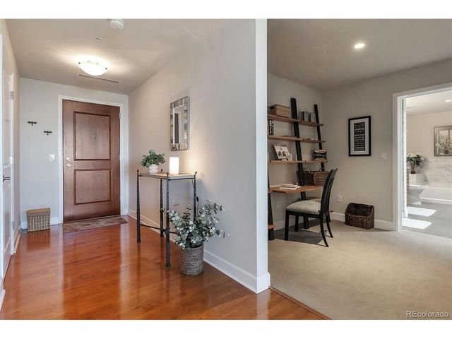 2990 E 17th Ave 1006, Denver, CO 80206