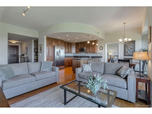 2990 E 17th Ave 1006, Denver, CO 80206