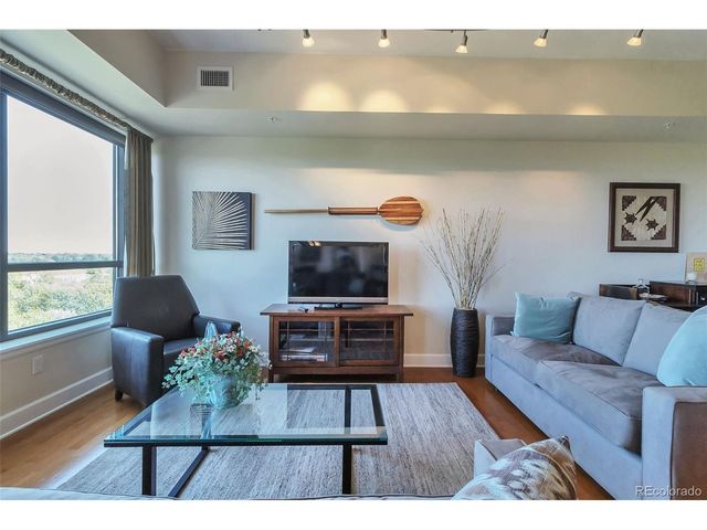 2990 E 17th Ave 1006, Denver, CO 80206