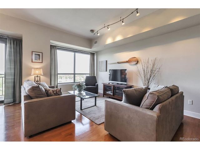 2990 E 17th Ave 1006, Denver, CO 80206