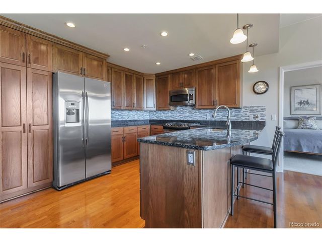 2990 E 17th Ave 1006, Denver, CO 80206
