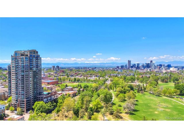 2990 E 17th Ave 1006, Denver, CO 80206