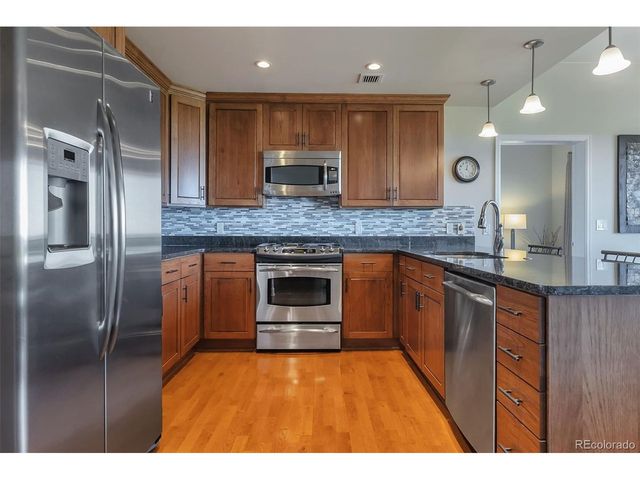 2990 E 17th Ave 1006, Denver, CO 80206