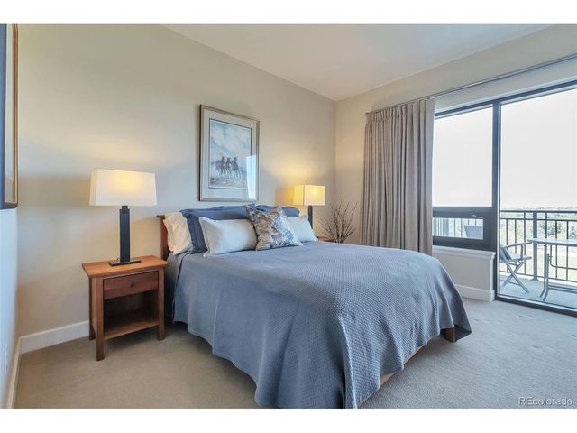 2990 E 17th Ave 1006, Denver, CO 80206
