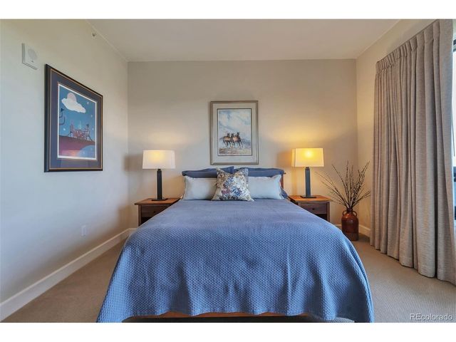 2990 E 17th Ave 1006, Denver, CO 80206