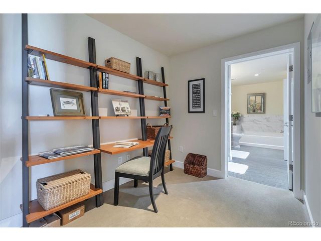 2990 E 17th Ave 1006, Denver, CO 80206