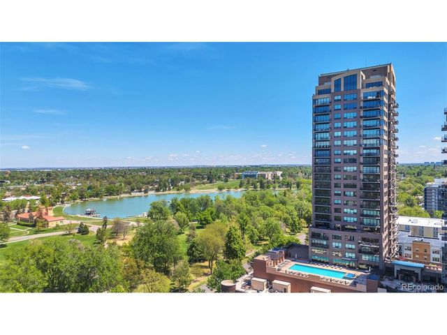 2990 E 17th Ave 1006, Denver, CO 80206