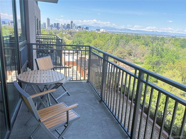 2990 E 17th Ave 1006, Denver, CO 80206
