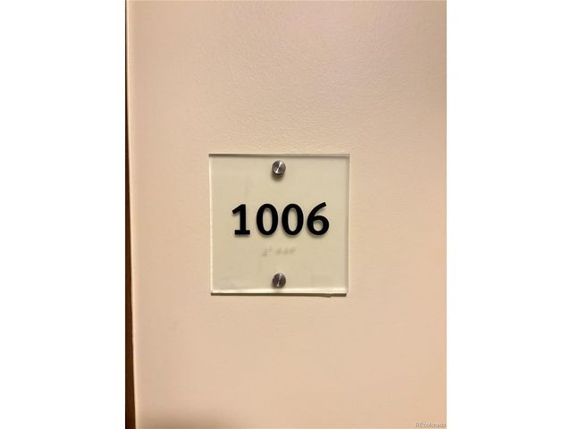 2990 E 17th Ave 1006, Denver, CO 80206