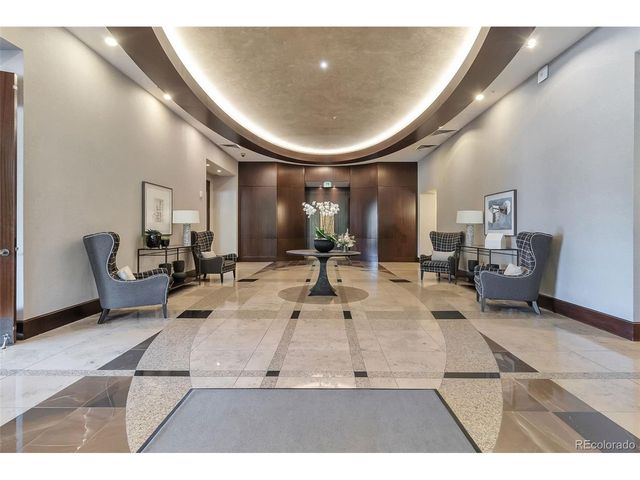 2990 E 17th Ave 1006, Denver, CO 80206