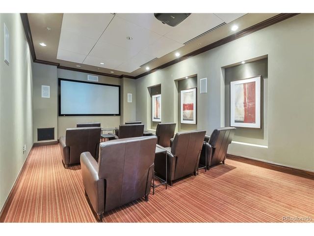 2990 E 17th Ave 1006, Denver, CO 80206