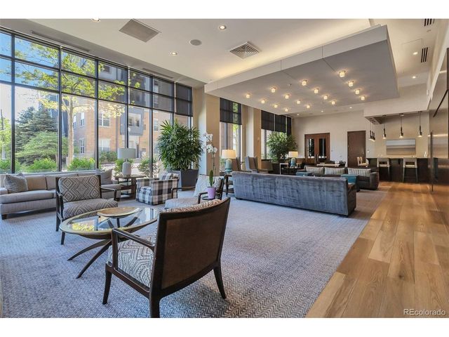 2990 E 17th Ave 1006, Denver, CO 80206