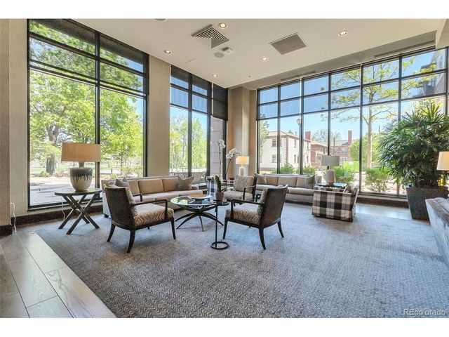 2990 E 17th Ave 1006, Denver, CO 80206